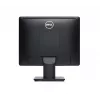 DELL E Series E1715S arvutimonitor 43,2 cm (17 tolli) 1280 x 1024 pikslit SXGA LCD must