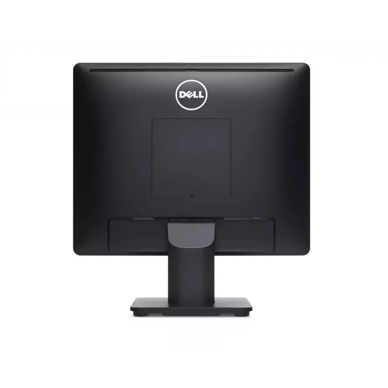 DELL E Series E1715S arvutimonitor 43,2 cm (17 tolli) 1280 x 1024 pikslit SXGA LCD must