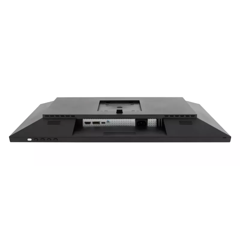 AG Neovo DW2401 arvutimonitor 60,5 cm (23,8 tolli) 2560 x 1440 pikslit Wide Quad HD LED must