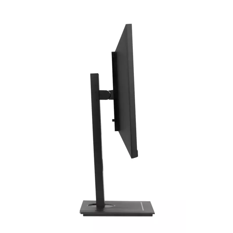AG Neovo DW2401 arvutimonitor 60,5 cm (23,8 tolli) 2560 x 1440 pikslit Wide Quad HD LED must