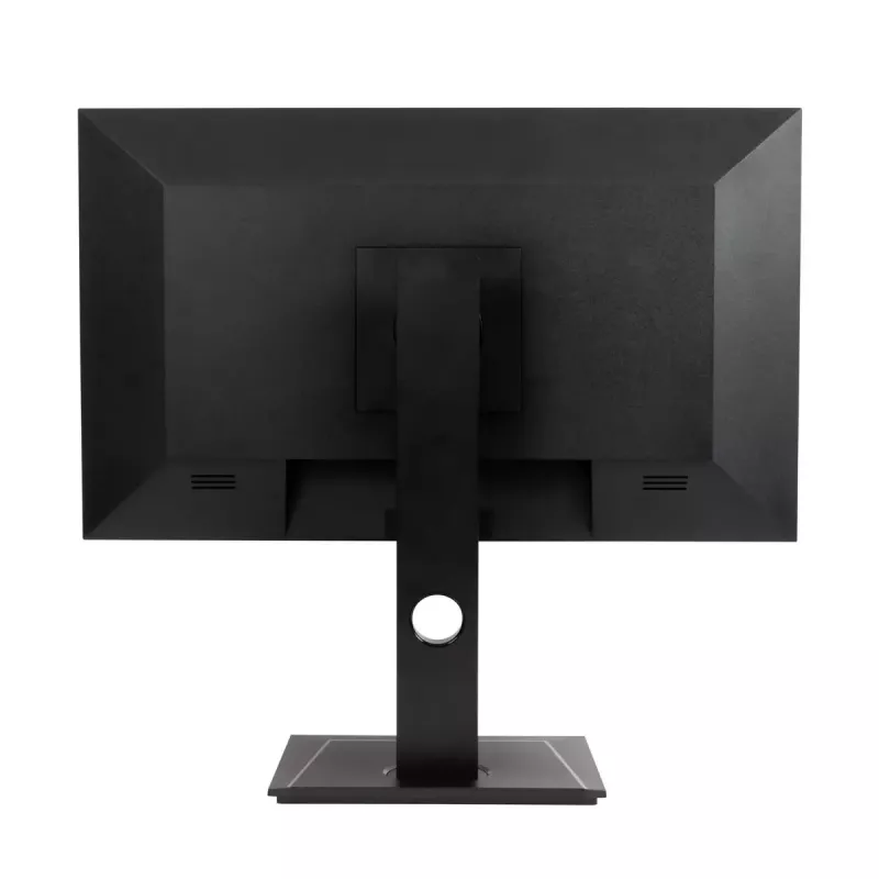 AG Neovo DW2401 arvutimonitor 60,5 cm (23,8 tolli) 2560 x 1440 pikslit Wide Quad HD LED must
