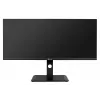 AG Neovo DW3401 arvutimonitor 86,4 cm (34 tolli) 3440 x 1440 pikslit UltraWide Quad HD LED must