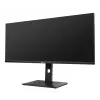 AG Neovo DW3401 arvutimonitor 86,4 cm (34 tolli) 3440 x 1440 pikslit UltraWide Quad HD LED must