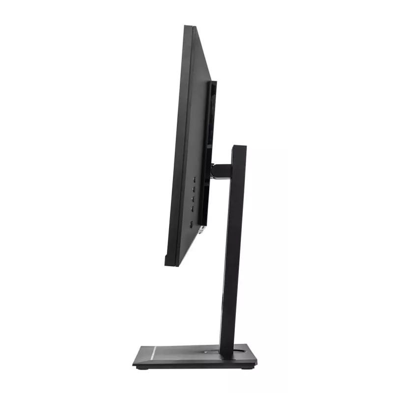 AG Neovo DW3401 arvutimonitor 86,4 cm (34 tolli) 3440 x 1440 pikslit UltraWide Quad HD LED must