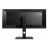 AG Neovo DW3401 arvutimonitor 86,4 cm (34 tolli) 3440 x 1440 pikslit UltraWide Quad HD LED must