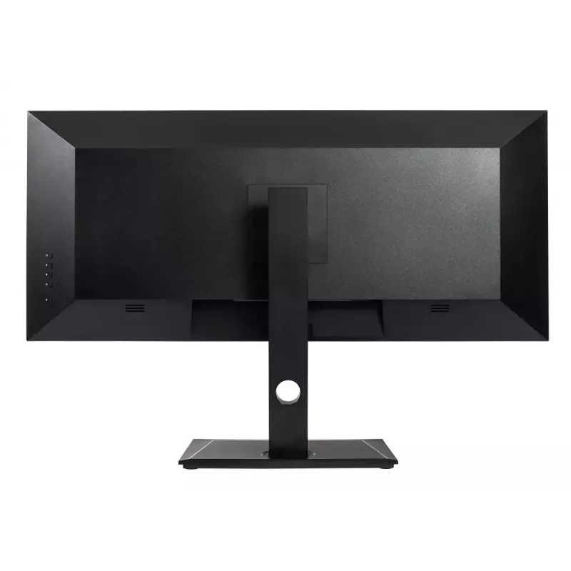 AG Neovo DW3401 arvutimonitor 86,4 cm (34 tolli) 3440 x 1440 pikslit UltraWide Quad HD LED must