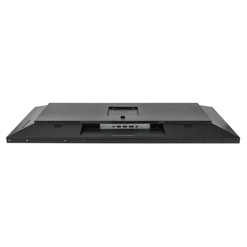 AG Neovo DW3401 arvutimonitor 86,4 cm (34 tolli) 3440 x 1440 pikslit UltraWide Quad HD LED must