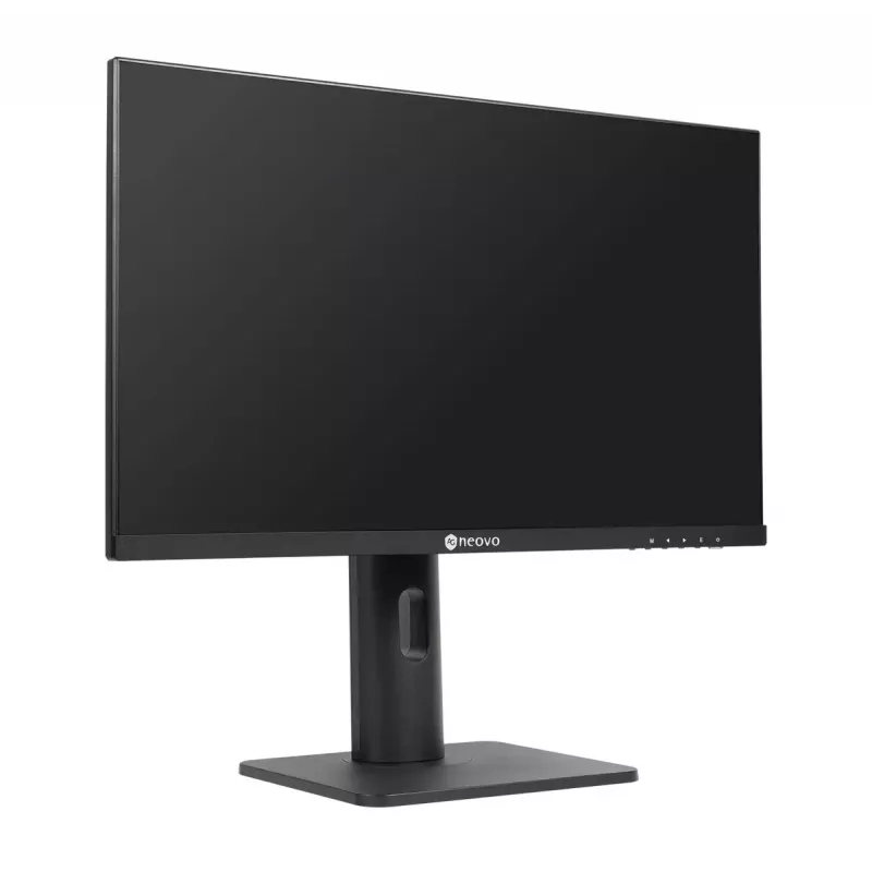 AG Neovo LH-2402 arvutimonitor 60,5 cm (23,8 tolli) 1920 x 1080 pikslit Full HD LCD must