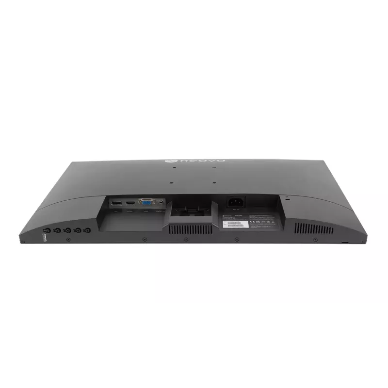 AG Neovo LH-2402 arvutimonitor 60,5 cm (23,8 tolli) 1920 x 1080 pikslit Full HD LCD must