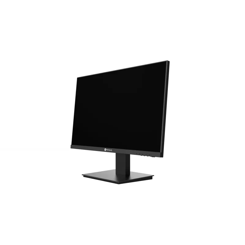AG Neovo LA-2402 arvutimonitor 60,5 cm (23,8 tolli) 1920 x 1080 pikslit Full HD LCD must