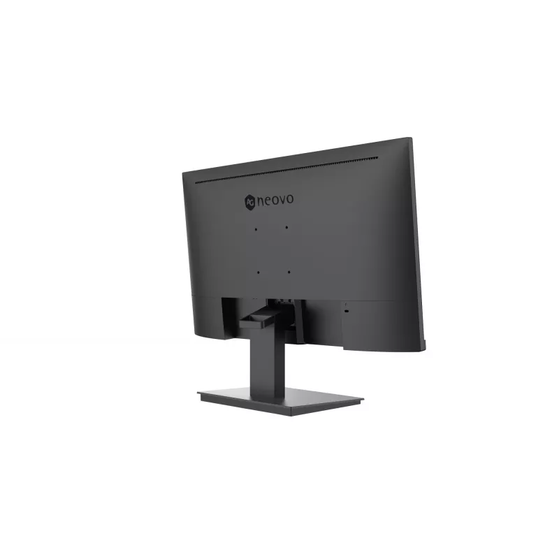 AG Neovo LA-2402 arvutimonitor 60,5 cm (23,8 tolli) 1920 x 1080 pikslit Full HD LCD must