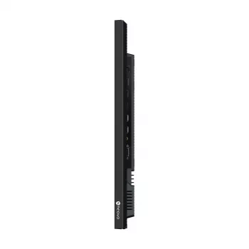 AG Neovo NSD-3203 Digitaalne infotahvel lameekraan 80 cm (31,5 tolli) LCD Wi-Fi 500 cd/m² Full HD Must Sisseehitatud protsessor Android 9
