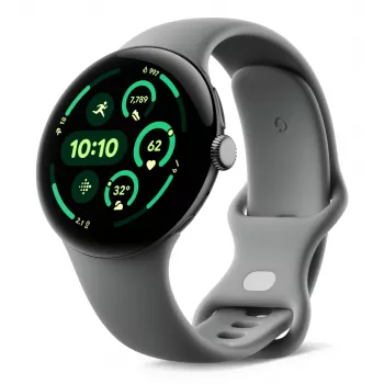 GOOGLE Pixel Watch 3 Wi-Fi 45mm Hazel Brown
