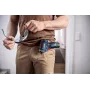 Bosch GSR 12V-35 1750 p/min Must, Sinine, Punane