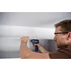 Bosch GSR 12V-35 1750 p/min Must, Sinine, Punane