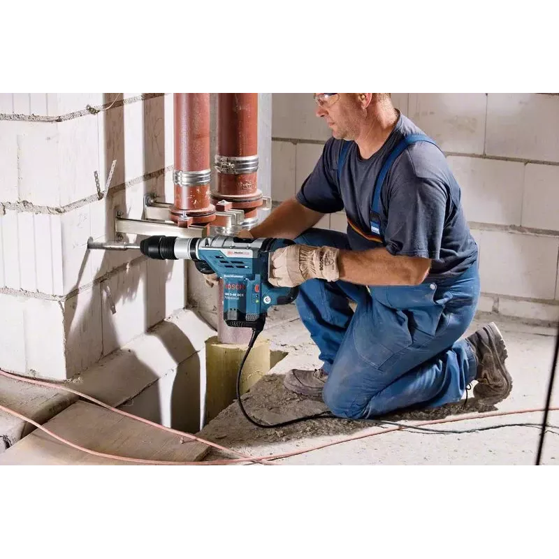 Bosch GBH 5-40 DCE Professional 1150 W 340 p/min SDS Max