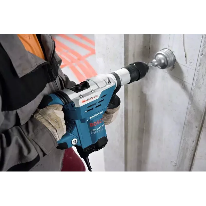 Bosch GBH 5-40 DCE Professional 1150 W 340 p/min SDS Max