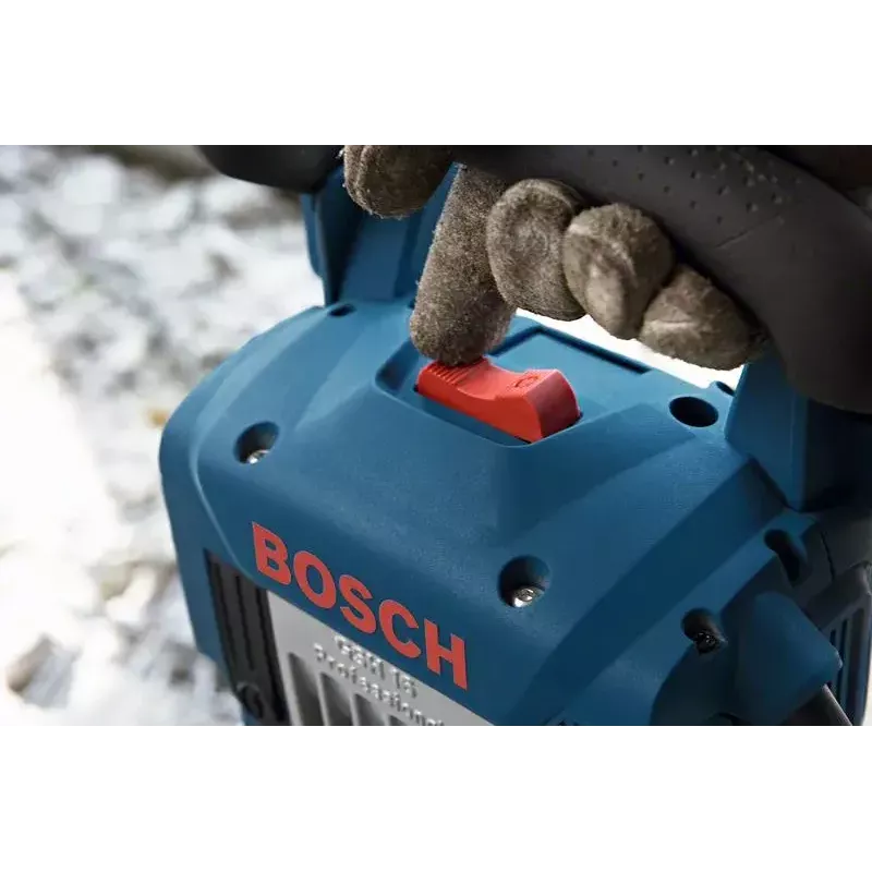 Bosch 0 611 335 100 löökpuur 1750 W