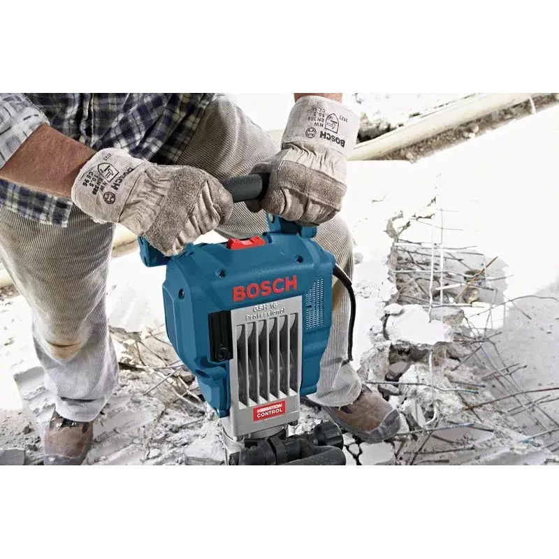 Bosch 0 611 335 100 löökpuur 1750 W