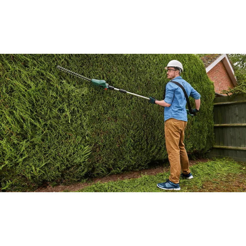 Bosch UniversalHedgePole 18 Üksikkuteraga 3,6 kg