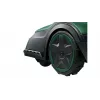 Bosch Indego S 500 Robootiline muruniiduk Aku Must, Roheline