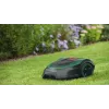 Bosch Indego S 500 Robootiline muruniiduk Aku Must, Roheline