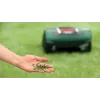 Bosch Indego S 500 Robootiline muruniiduk Aku Must, Roheline