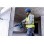 Bosch GBH 18V-36 C Professional 500 RPM SDS Max 5,1 kg must, sinine