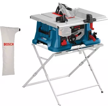 Saag Bosch GTS 18V-216 Professional