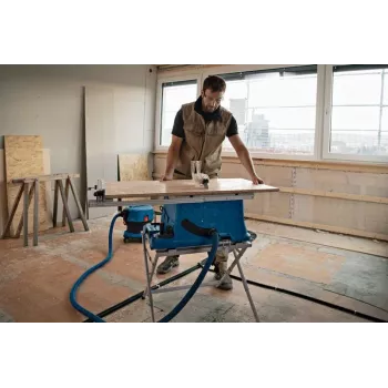 Saag Bosch GTS 18V-216 Professional