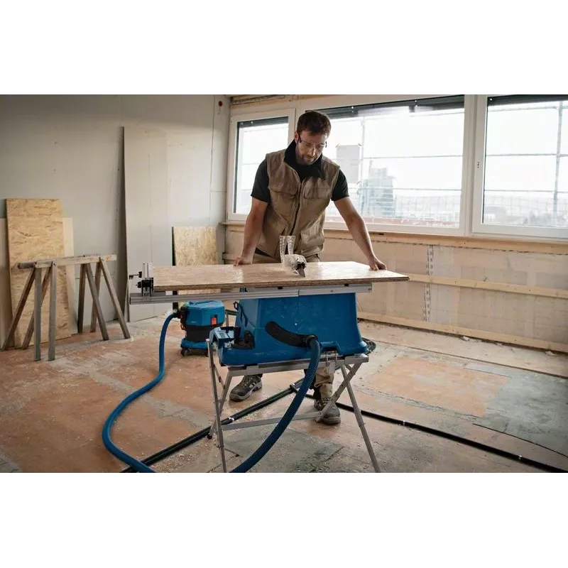 Saag Bosch GTS 18V-216 Professional