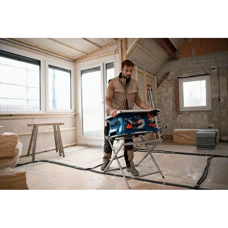 Saag Bosch GTS 18V-216 Professional