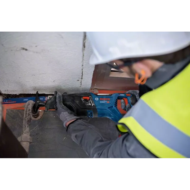 Saag Bosch GSA 18V-28 Professional
