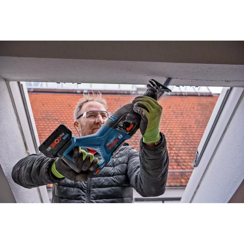 Saag Bosch GSA 18V-28 Professional