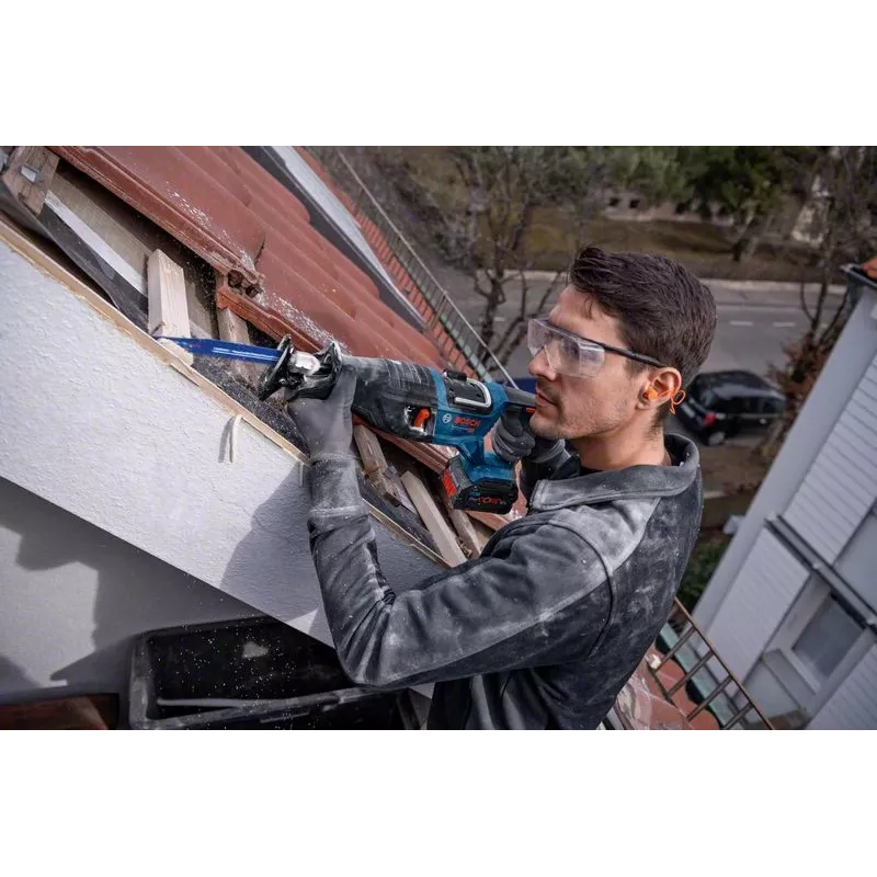 Saag Bosch GSA 18V-28 Professional