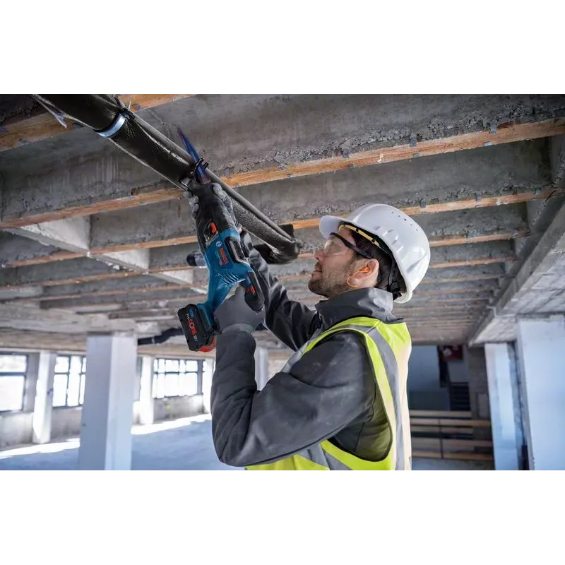 Saag Bosch GSA 18V-28 Professional