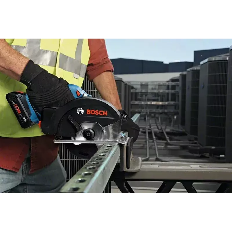 Saag Bosch GKM 18V-50 Professional