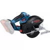 Saag Bosch GKM 18V-50 Professional
