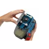 Bosch GSS 18V-10 juhtmeta ekstsentriklihvija