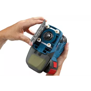 Bosch GSS 18V-10 juhtmeta ekstsentriklihvija