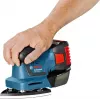 Bosch GSS 18V-10 juhtmeta ekstsentriklihvija