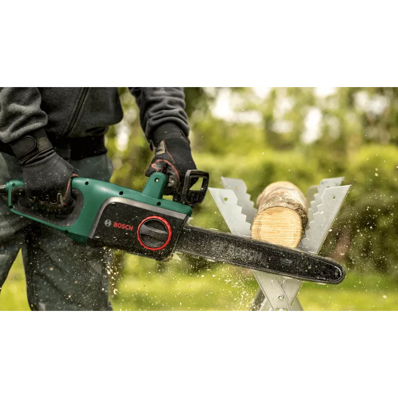 Bosch 0 600 8B8 303 1800 W Roheline