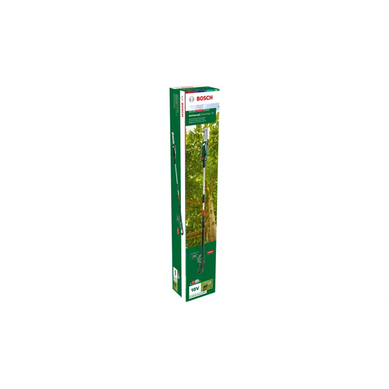 Bosch 06008B3101 juhtmeta kettsaag