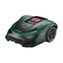 Bosch Indego M+ 700 robotniiduk, must, roheline