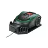 Bosch Indego M+ 700 robotniiduk, must, roheline