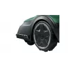 Bosch Indego M+ 700 robotniiduk, must, roheline