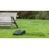 Bosch Indego M+ 700 robotniiduk, must, roheline