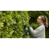 Hedge Trimmer Bosch Easy HedgeCut 18-52-13 Battery 18V 2Ah 2.8kg