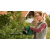 Hedge Trimmer Bosch Easy HedgeCut 18-52-13 Battery 18V 2Ah 2.8kg