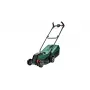 Bosch City Mower 18V-32 tõukemuru niiduk aku Must, Roheline